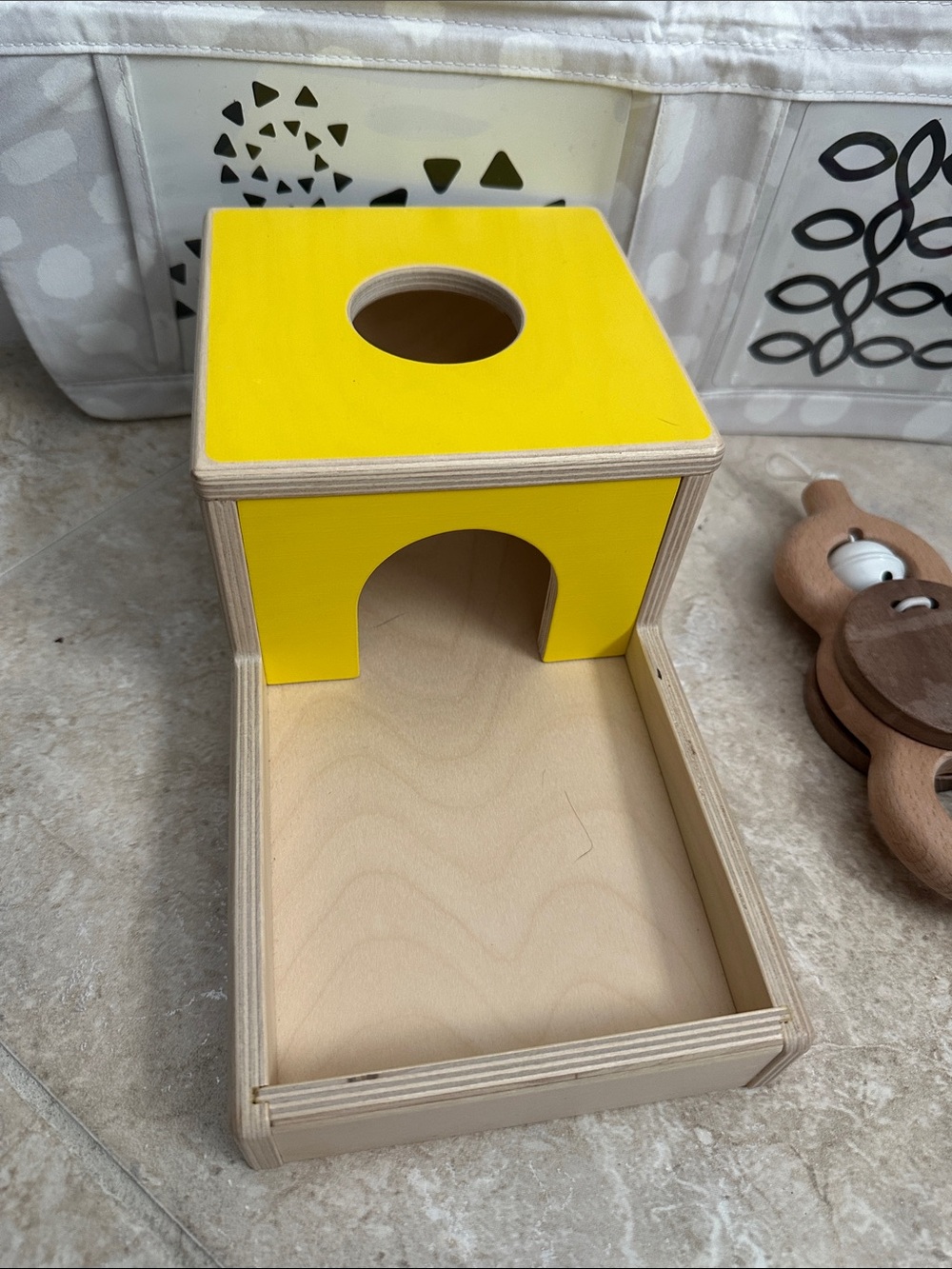 Lovevery baby toys - Picture 4 of 4